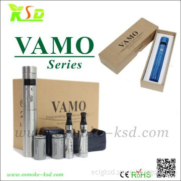 Hottest e-cig Vamo V2 Kit
